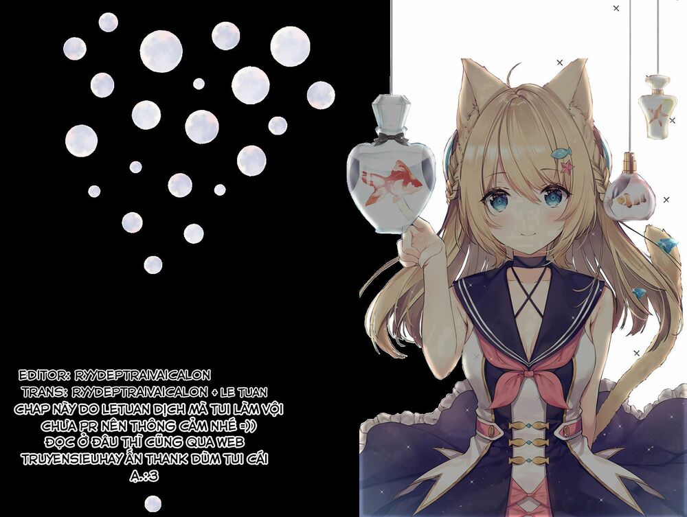 Nhà Hiền Triết Vô Song Chưa Thành Công Về Mặt Học Thuật ~ Một Phù Thủy S-Rank Gian Lận Sau Tái Sinh - Chương 3.3 - Trang 1