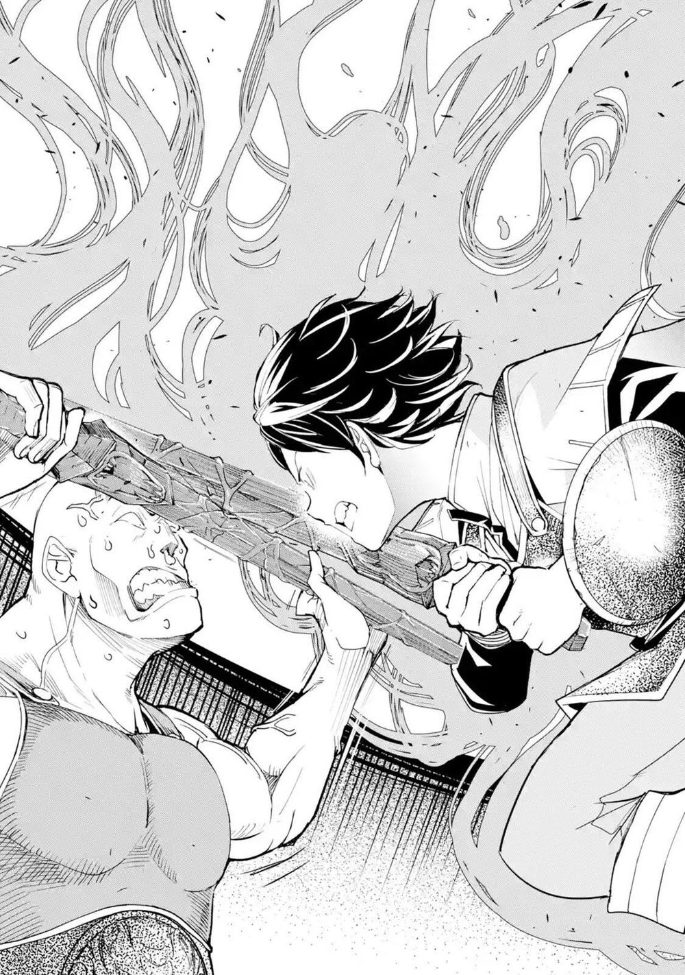 Nhà Hiền Triết Vô Song Chưa Thành Công Về Mặt Học Thuật ~ Một Phù Thủy S-Rank Gian Lận Sau Tái Sinh - Chương 3.4 - Trang 4