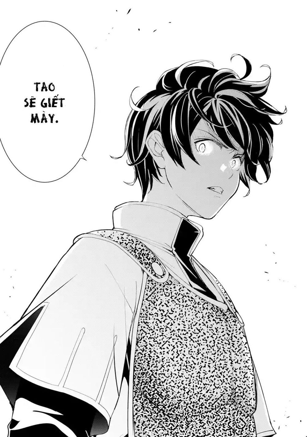 Nhà Hiền Triết Vô Song Chưa Thành Công Về Mặt Học Thuật ~ Một Phù Thủy S-Rank Gian Lận Sau Tái Sinh - Chương 3.4 - Trang 8