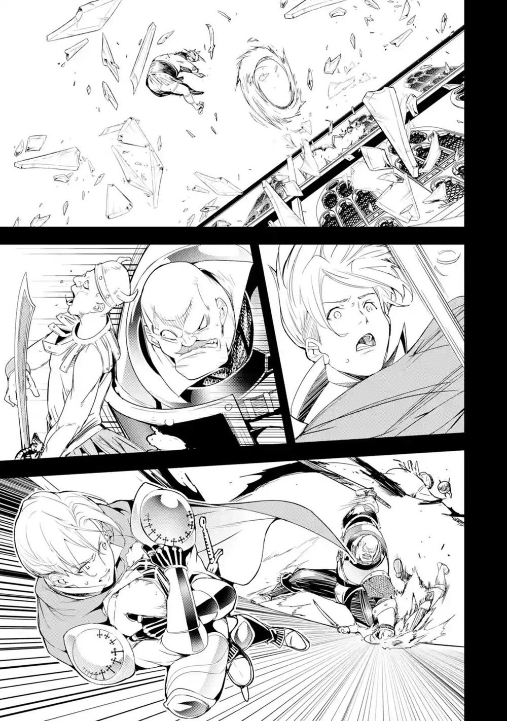 Nhà Hiền Triết Vô Song Chưa Thành Công Về Mặt Học Thuật ~ Một Phù Thủy S-Rank Gian Lận Sau Tái Sinh - Chương 4.1 - Trang 10