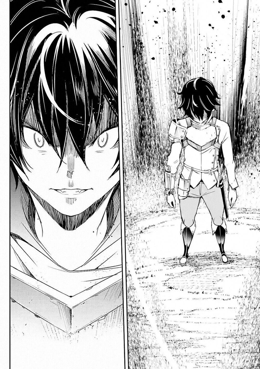 Nhà Hiền Triết Vô Song Chưa Thành Công Về Mặt Học Thuật ~ Một Phù Thủy S-Rank Gian Lận Sau Tái Sinh - Chương 4.4 - Trang 12