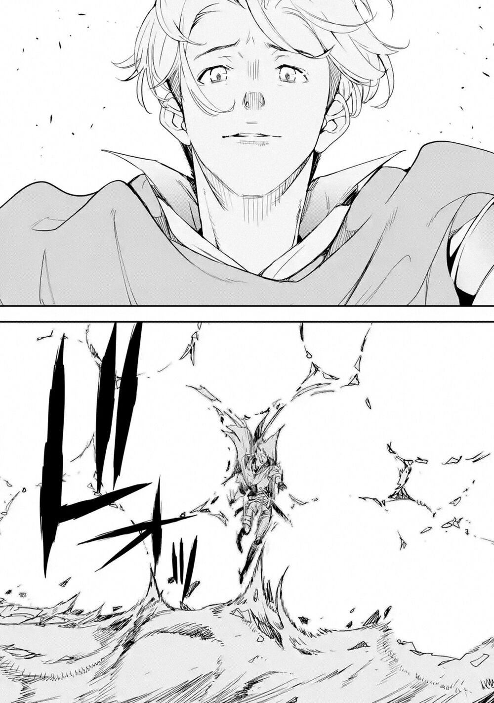 Nhà Hiền Triết Vô Song Chưa Thành Công Về Mặt Học Thuật ~ Một Phù Thủy S-Rank Gian Lận Sau Tái Sinh - Chương 4.4 - Trang 8