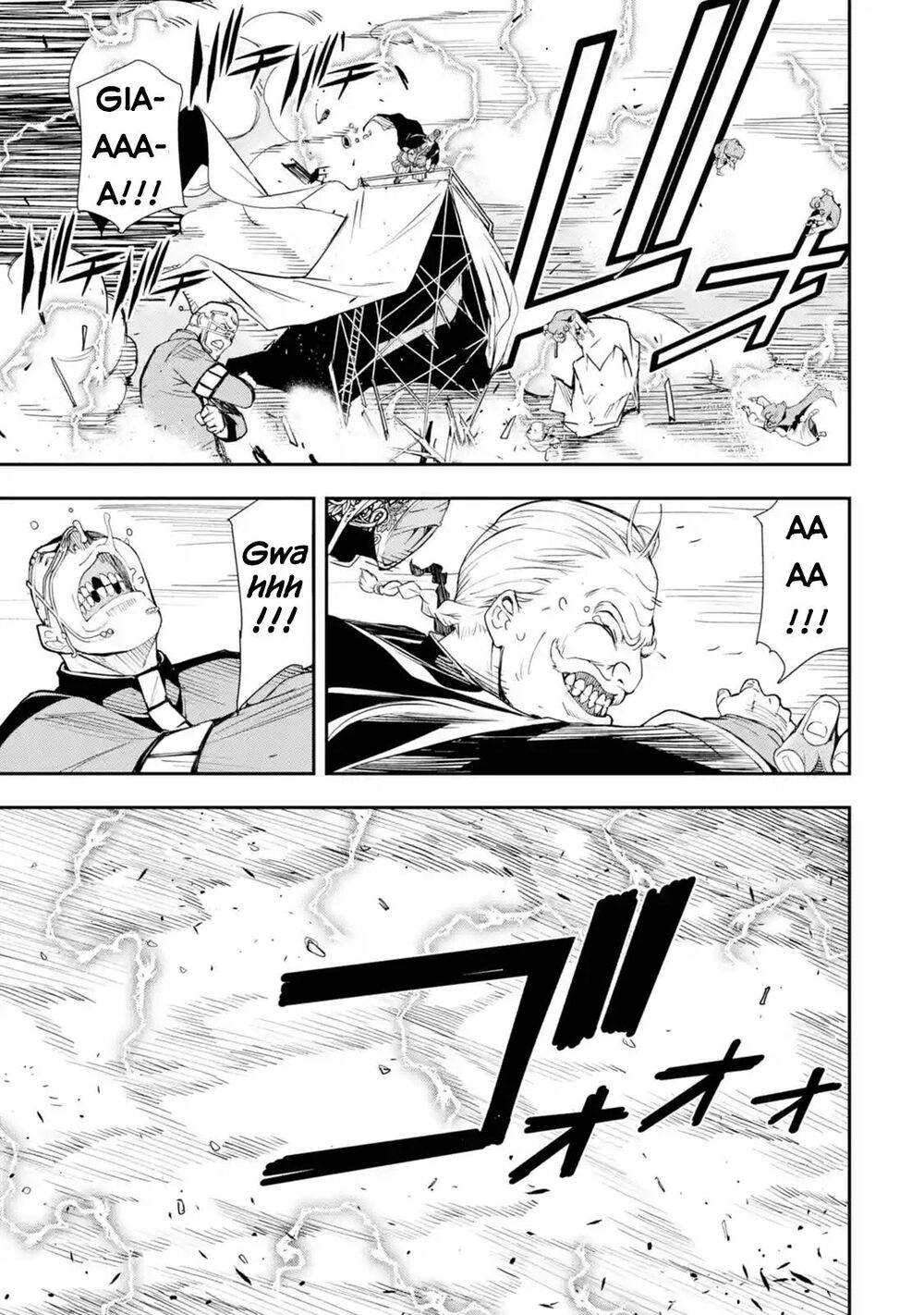 Nhà Hiền Triết Vô Song Chưa Thành Công Về Mặt Học Thuật ~ Một Phù Thủy S-Rank Gian Lận Sau Tái Sinh - Chương 5.1 - Trang 4