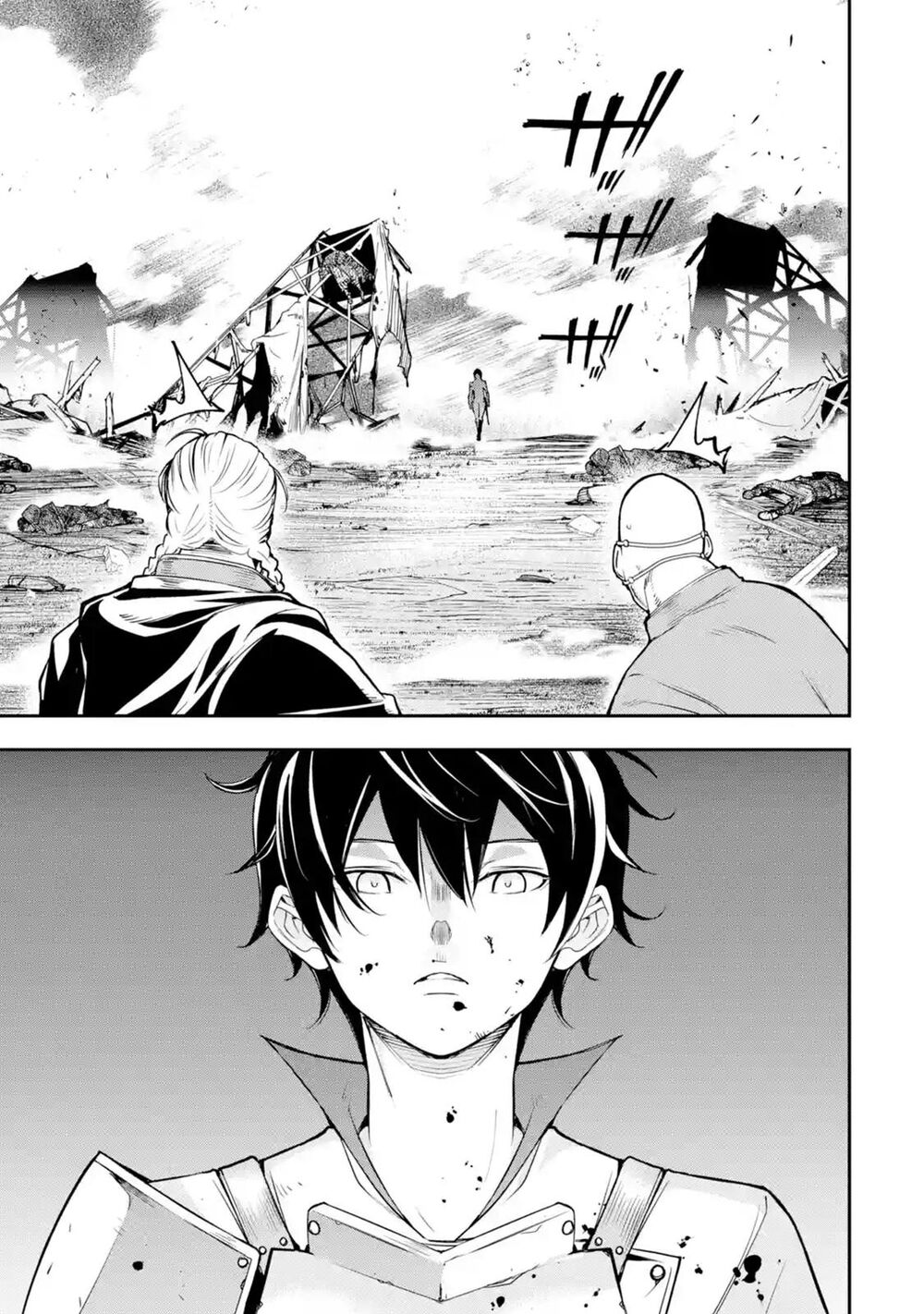 Nhà Hiền Triết Vô Song Chưa Thành Công Về Mặt Học Thuật ~ Một Phù Thủy S-Rank Gian Lận Sau Tái Sinh - Chương 5.1 - Trang 6