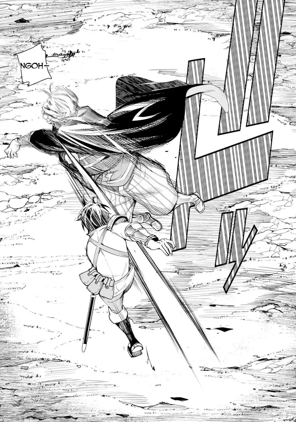 Nhà Hiền Triết Vô Song Chưa Thành Công Về Mặt Học Thuật ~ Một Phù Thủy S-Rank Gian Lận Sau Tái Sinh - Chương 5.1 - Trang 10