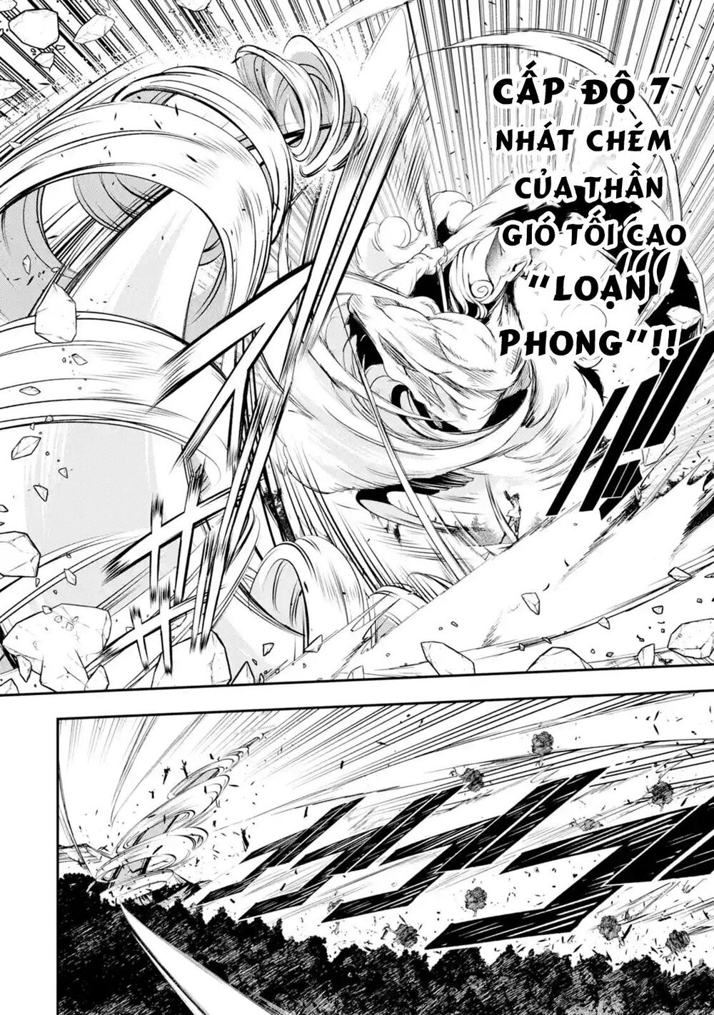 Nhà Hiền Triết Vô Song Chưa Thành Công Về Mặt Học Thuật ~ Một Phù Thủy S-Rank Gian Lận Sau Tái Sinh - Chương 5.2 - Trang 8