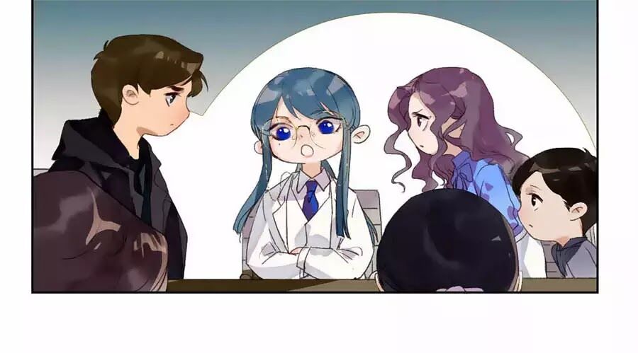 Quan Hệ Không Hoàn Hảo - Chương 14 - Trang 23