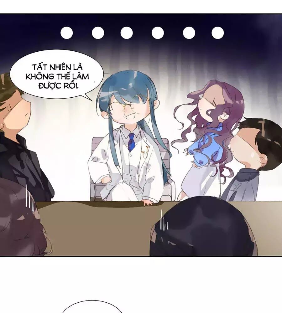 Quan Hệ Không Hoàn Hảo - Chương 14 - Trang 24