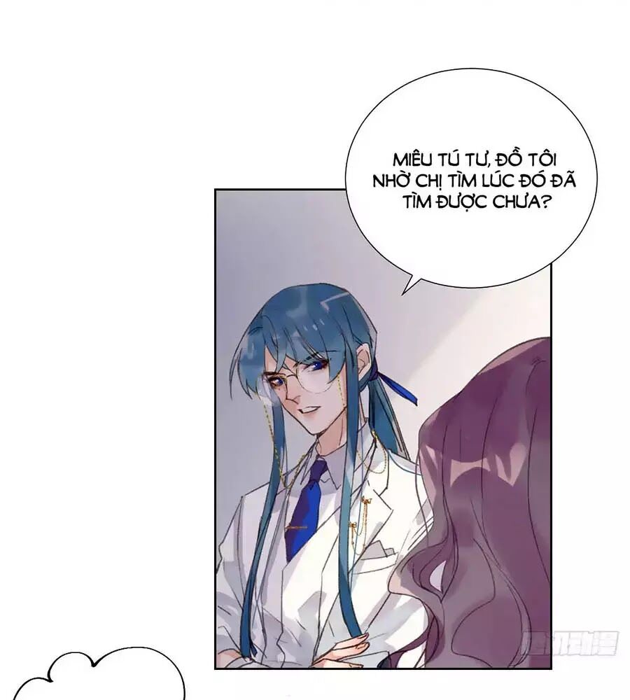 Quan Hệ Không Hoàn Hảo - Chương 14 - Trang 45