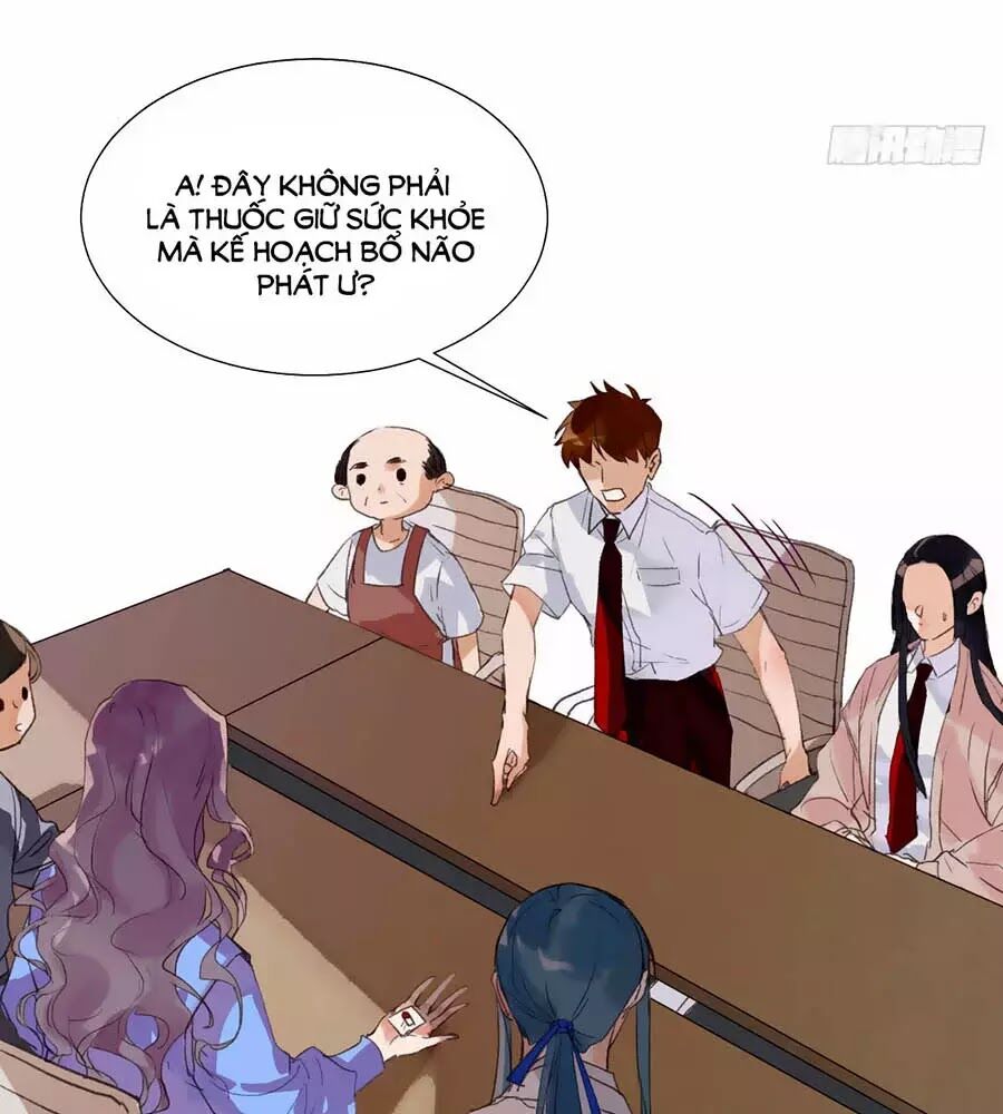 Quan Hệ Không Hoàn Hảo - Chương 14 - Trang 49