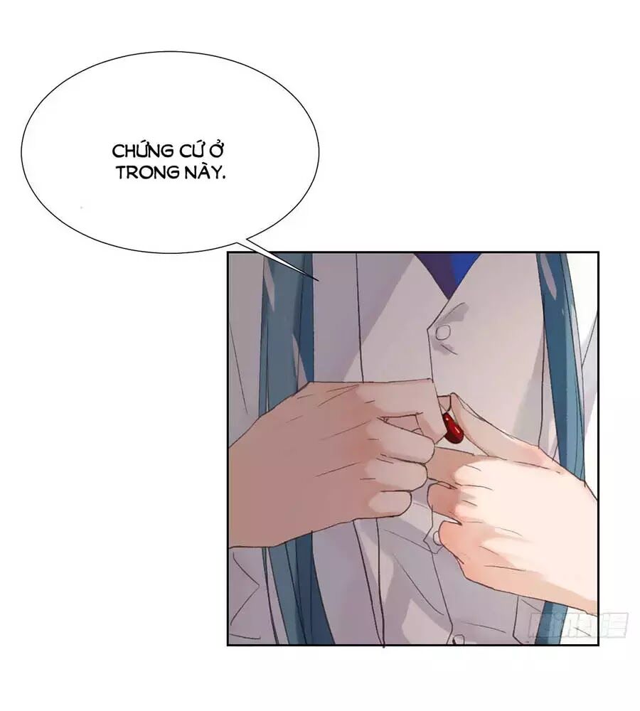 Quan Hệ Không Hoàn Hảo - Chương 14 - Trang 52