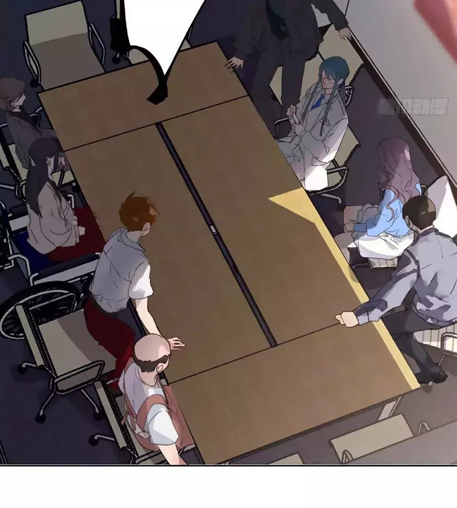 Quan Hệ Không Hoàn Hảo - Chương 14 - Trang 55