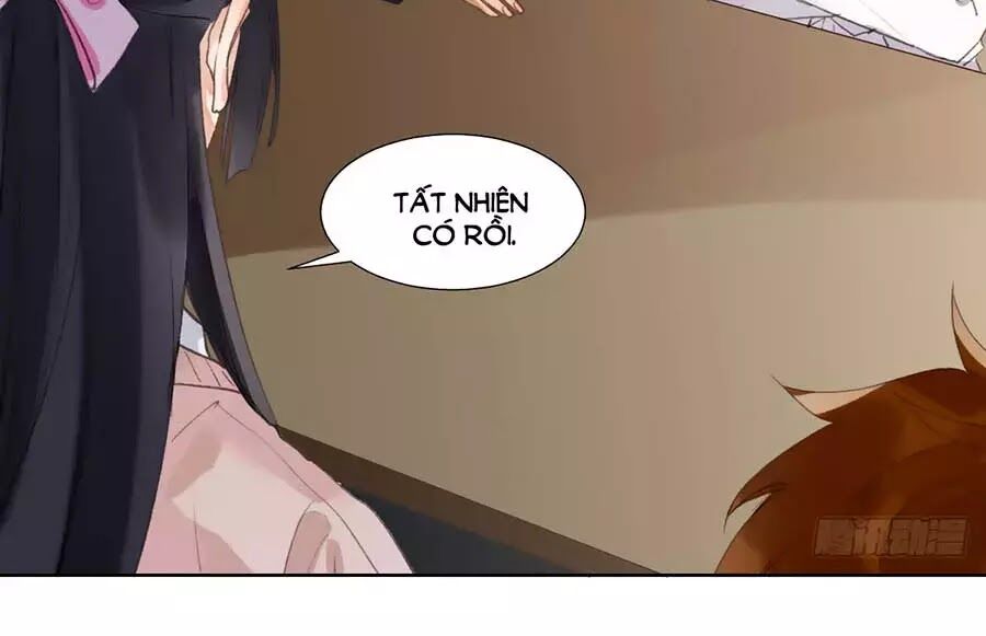 Quan Hệ Không Hoàn Hảo - Chương 14 - Trang 9