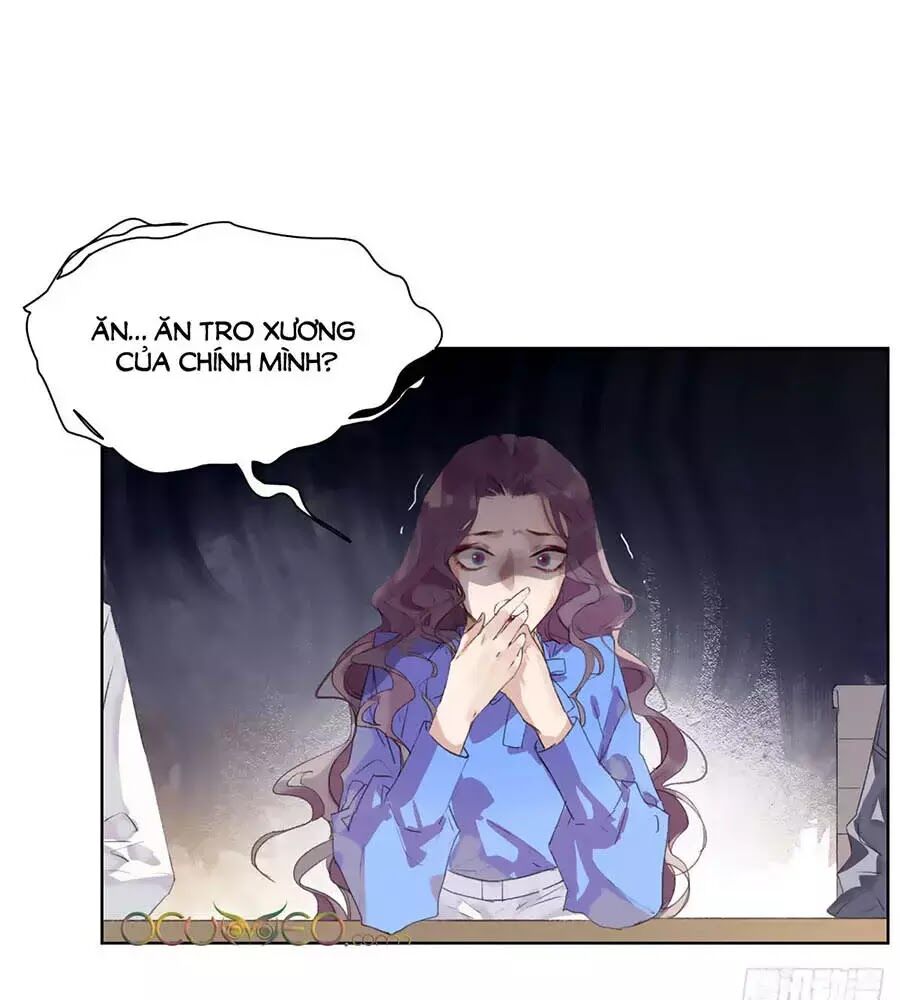 Quan Hệ Không Hoàn Hảo - Chương 16 - Trang 2