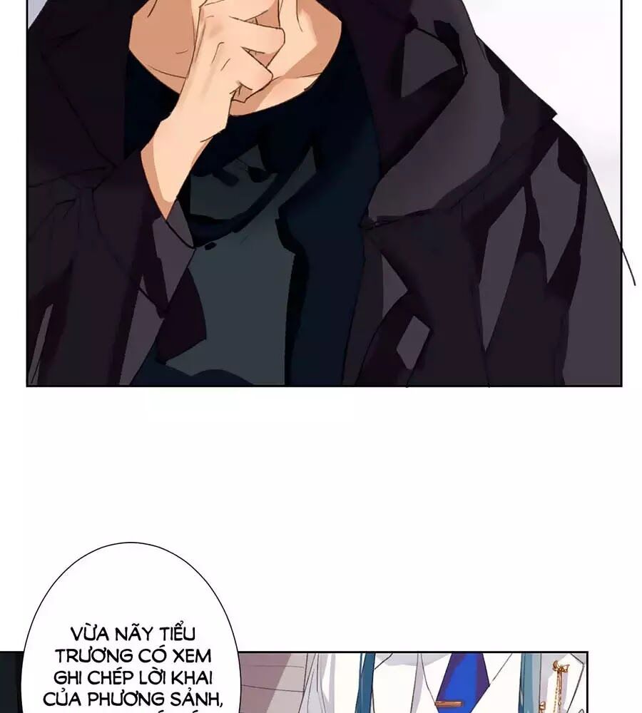 Quan Hệ Không Hoàn Hảo - Chương 16 - Trang 25