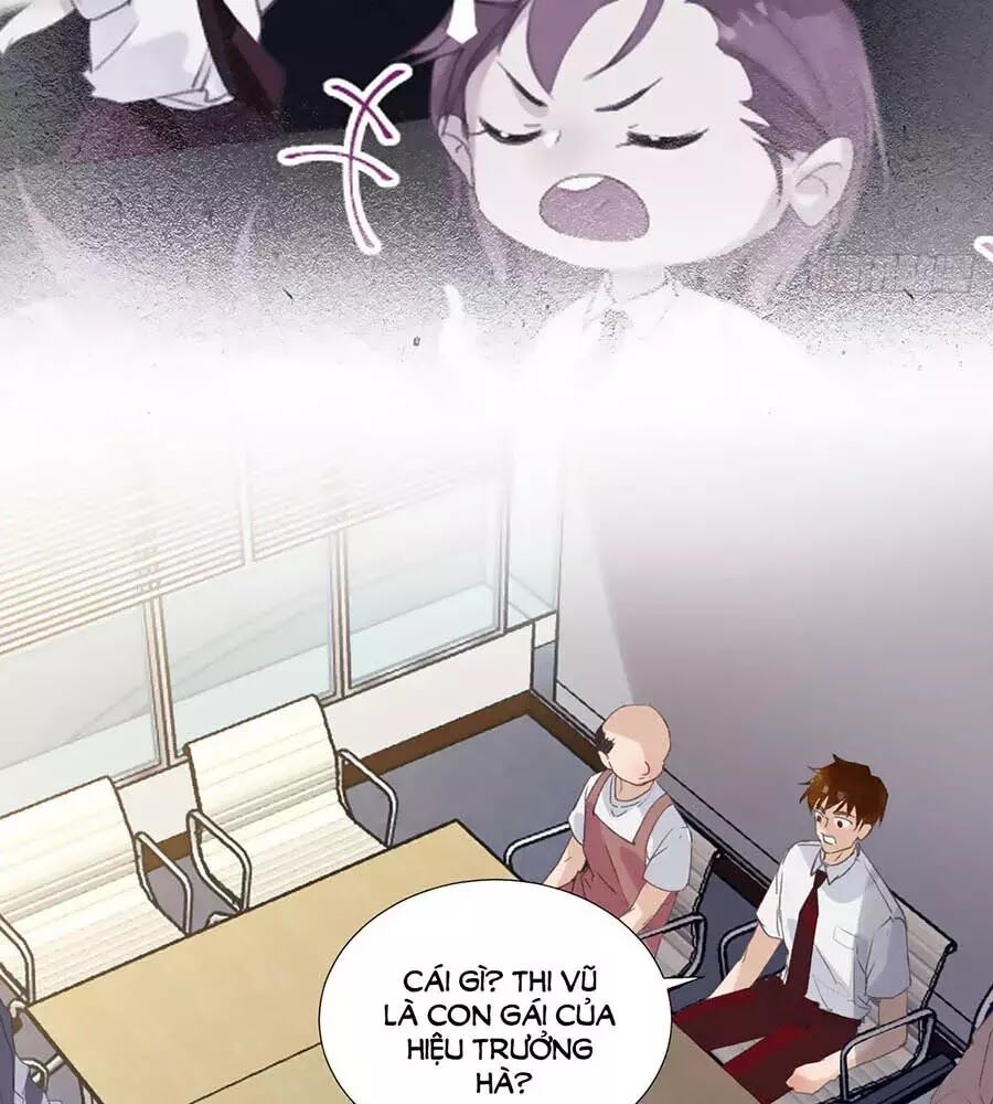 Quan Hệ Không Hoàn Hảo - Chương 16 - Trang 28