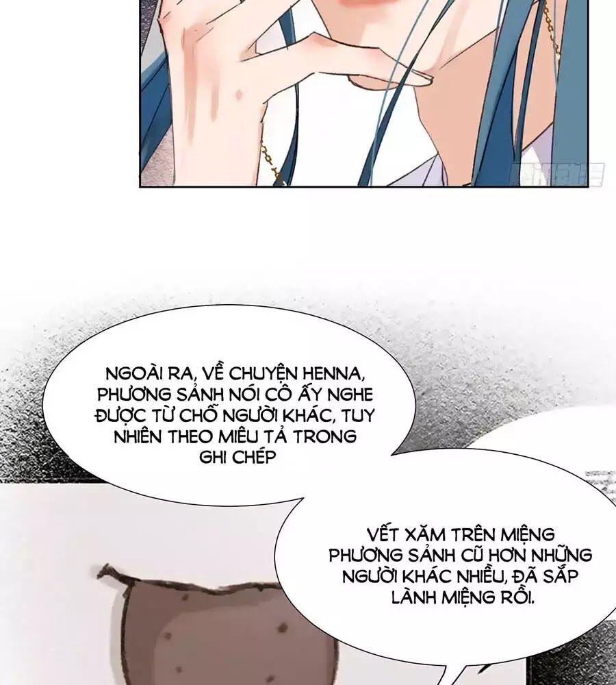 Quan Hệ Không Hoàn Hảo - Chương 16 - Trang 38