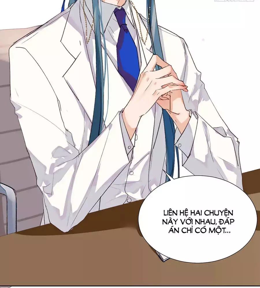 Quan Hệ Không Hoàn Hảo - Chương 16 - Trang 41