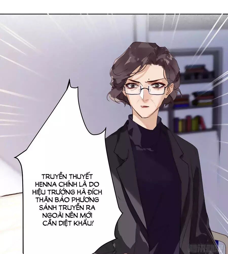 Quan Hệ Không Hoàn Hảo - Chương 16 - Trang 43