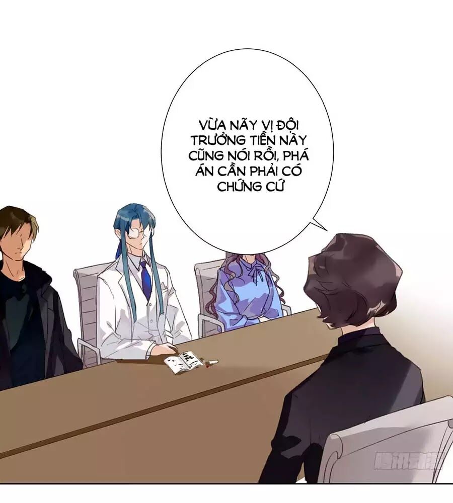 Quan Hệ Không Hoàn Hảo - Chương 16 - Trang 47