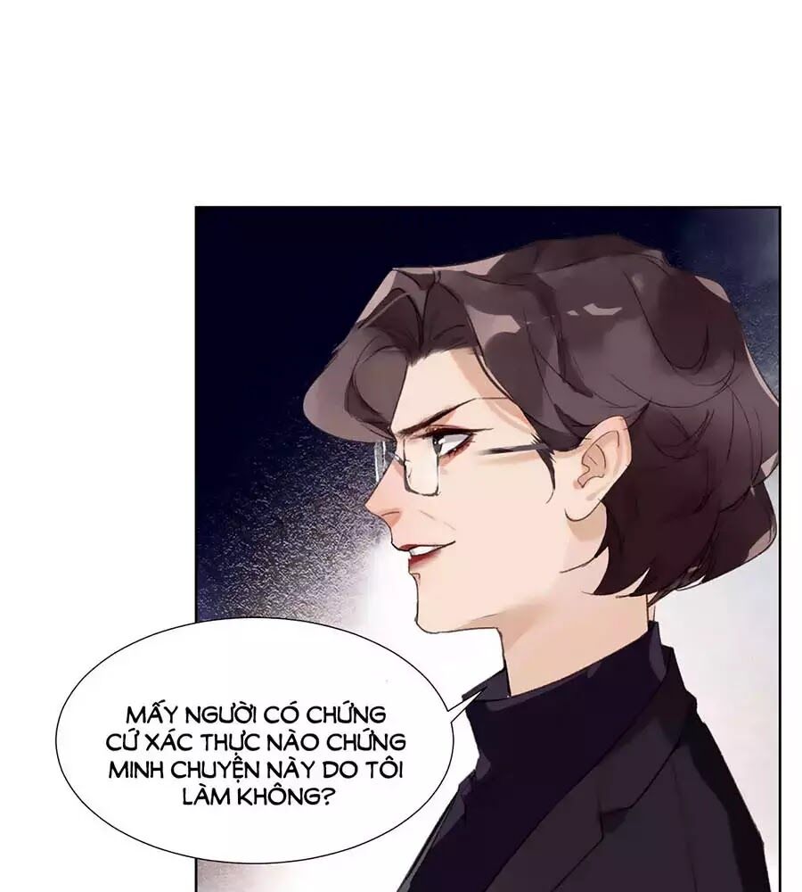 Quan Hệ Không Hoàn Hảo - Chương 16 - Trang 48