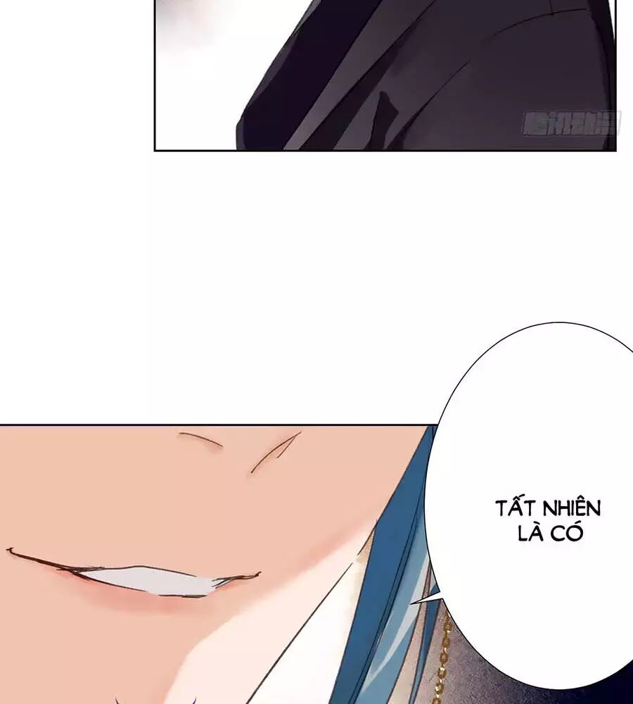 Quan Hệ Không Hoàn Hảo - Chương 16 - Trang 49