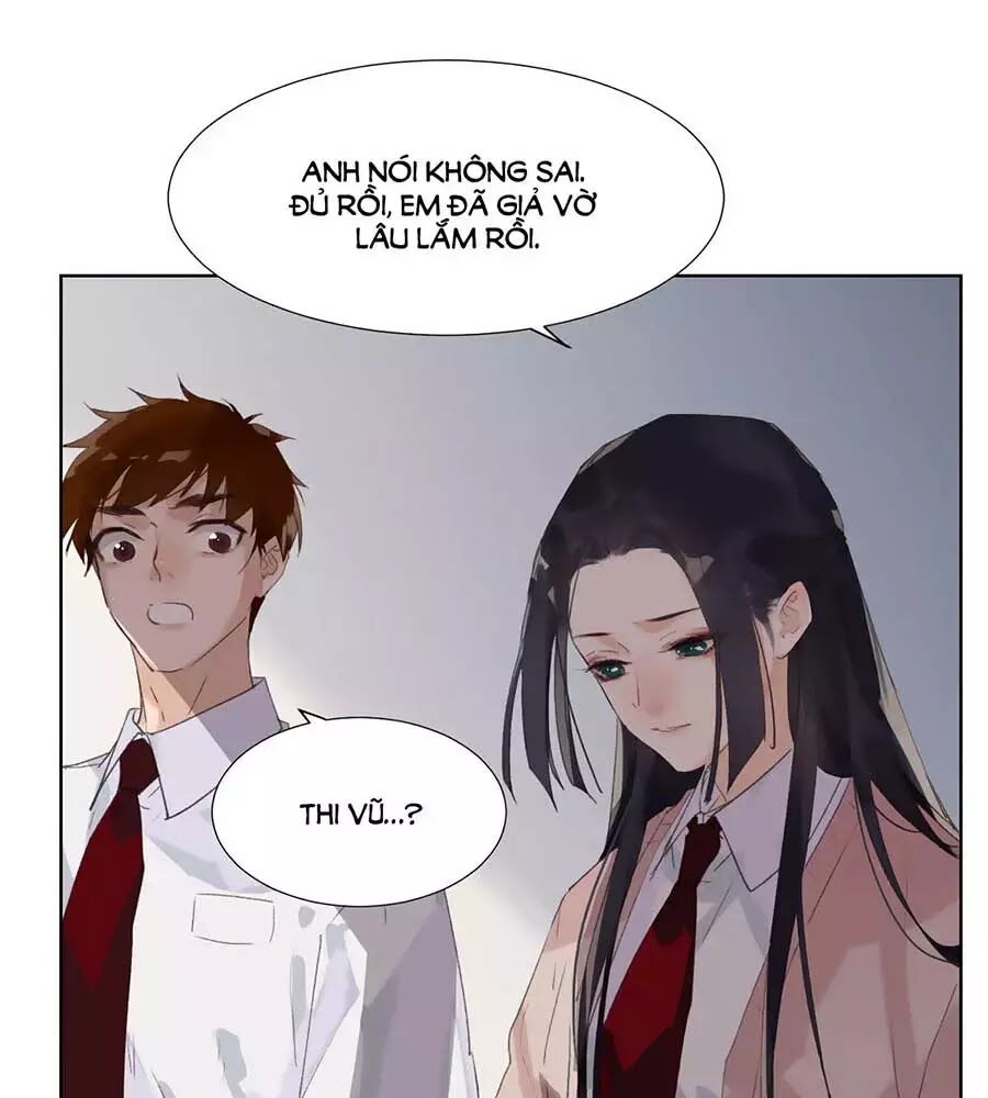 Quan Hệ Không Hoàn Hảo - Chương 16 - Trang 6