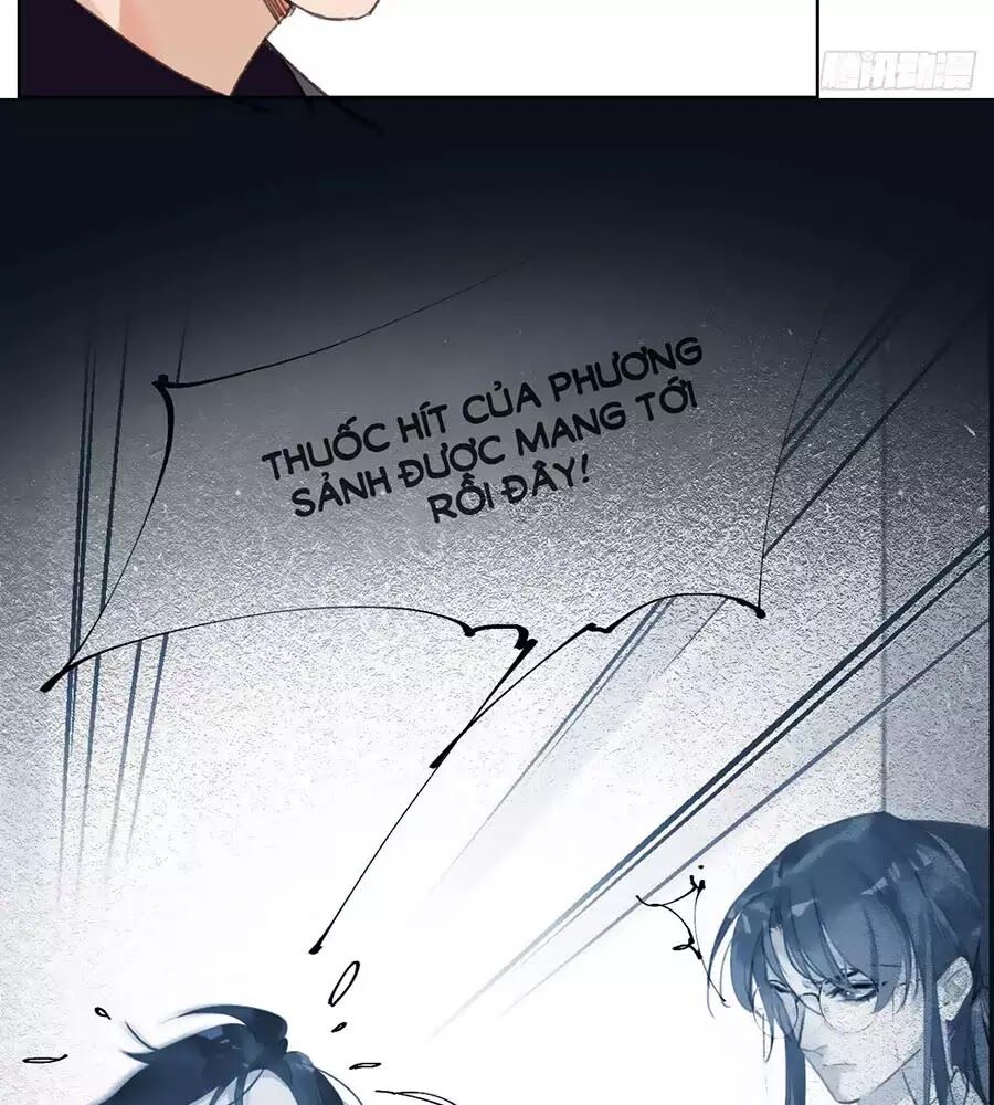 Quan Hệ Không Hoàn Hảo - Chương 17 - Trang 19