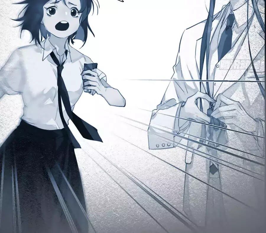 Quan Hệ Không Hoàn Hảo - Chương 17 - Trang 20