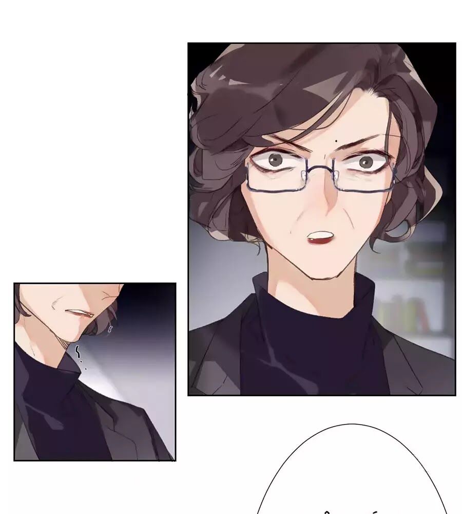 Quan Hệ Không Hoàn Hảo - Chương 17 - Trang 26