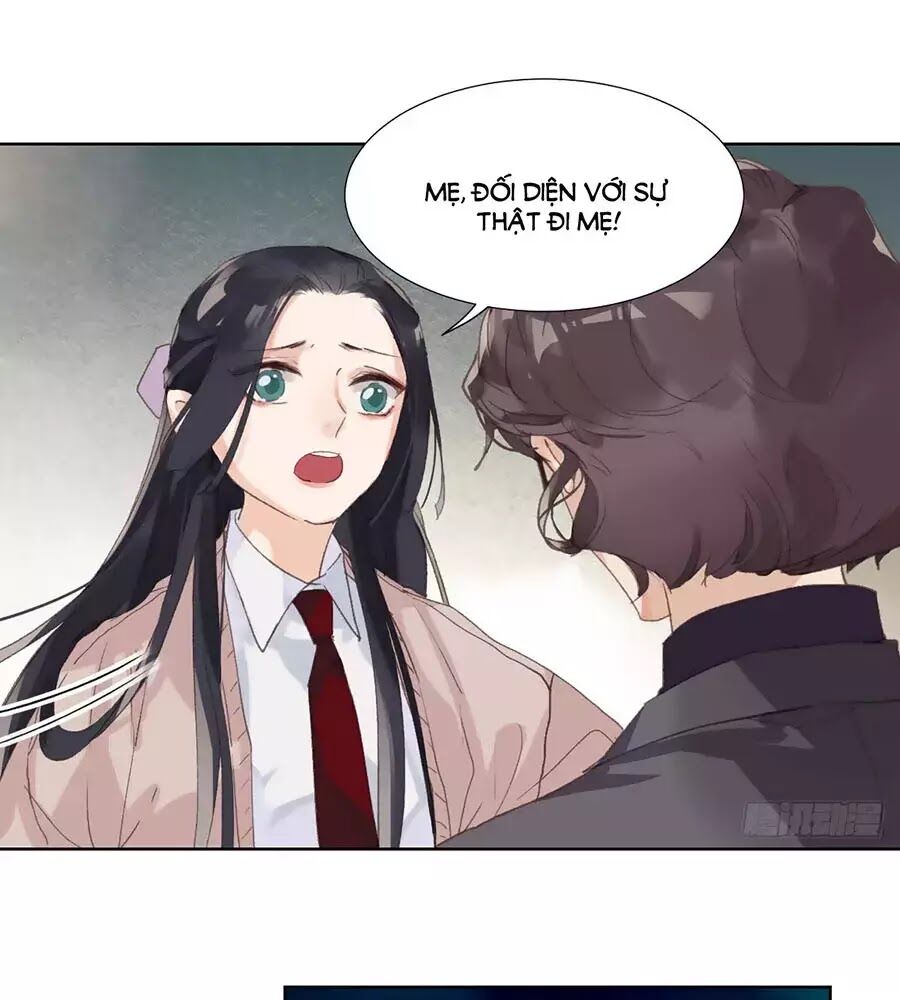 Quan Hệ Không Hoàn Hảo - Chương 17 - Trang 33