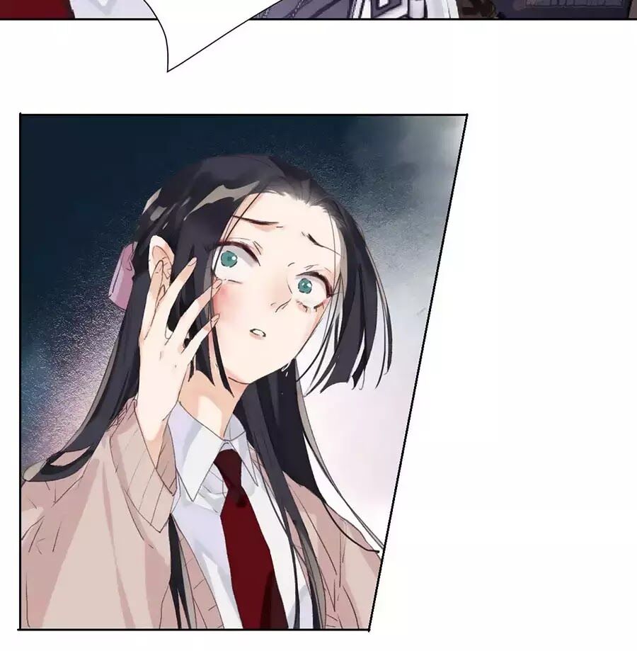 Quan Hệ Không Hoàn Hảo - Chương 17 - Trang 36