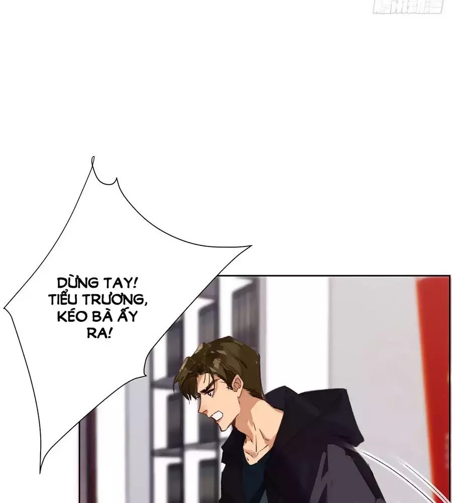 Quan Hệ Không Hoàn Hảo - Chương 17 - Trang 38