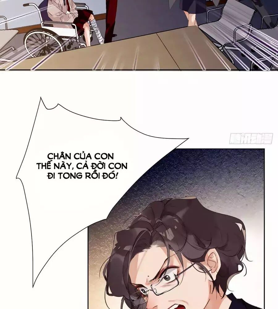 Quan Hệ Không Hoàn Hảo - Chương 17 - Trang 41