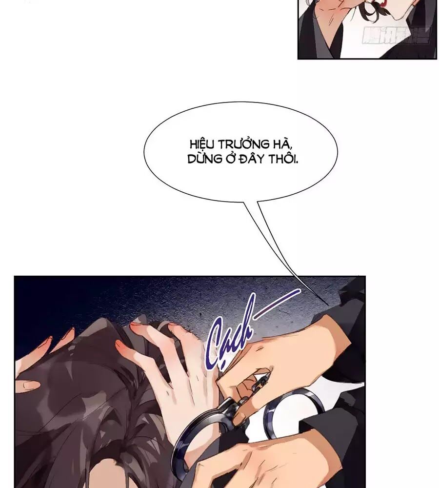 Quan Hệ Không Hoàn Hảo - Chương 17 - Trang 45