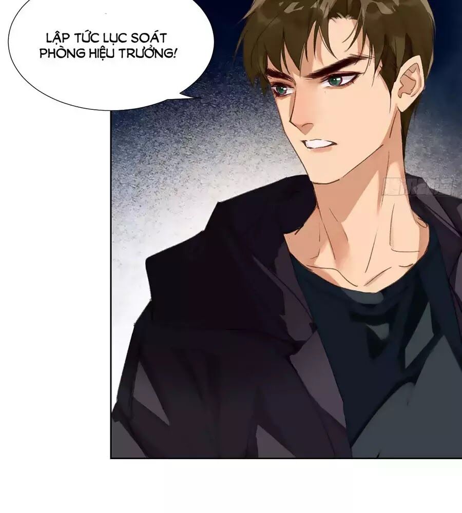 Quan Hệ Không Hoàn Hảo - Chương 17 - Trang 49