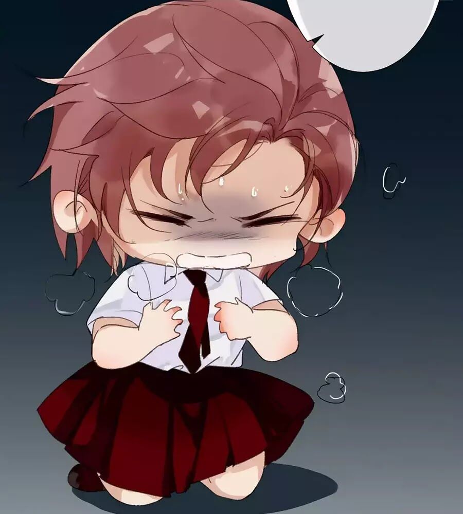 Quan Hệ Không Hoàn Hảo - Chương 17 - Trang 6