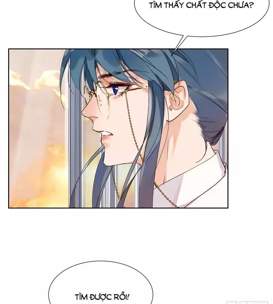 Quan Hệ Không Hoàn Hảo - Chương 17 - Trang 53