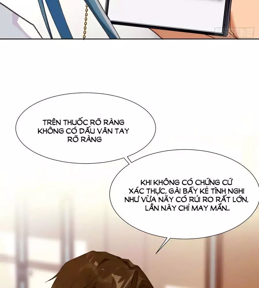 Quan Hệ Không Hoàn Hảo - Chương 17 - Trang 59