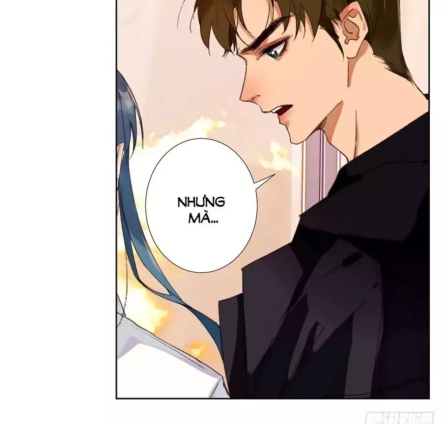 Quan Hệ Không Hoàn Hảo - Chương 17 - Trang 64