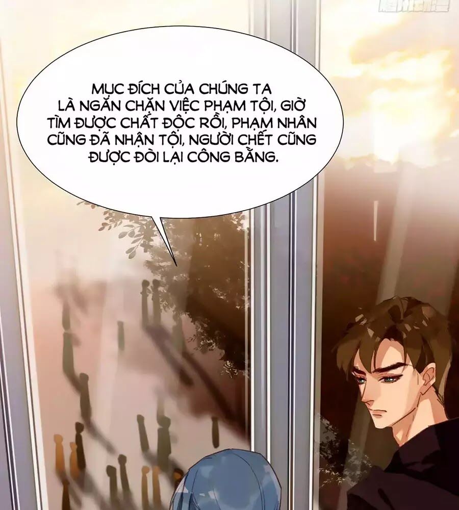 Quan Hệ Không Hoàn Hảo - Chương 17 - Trang 66