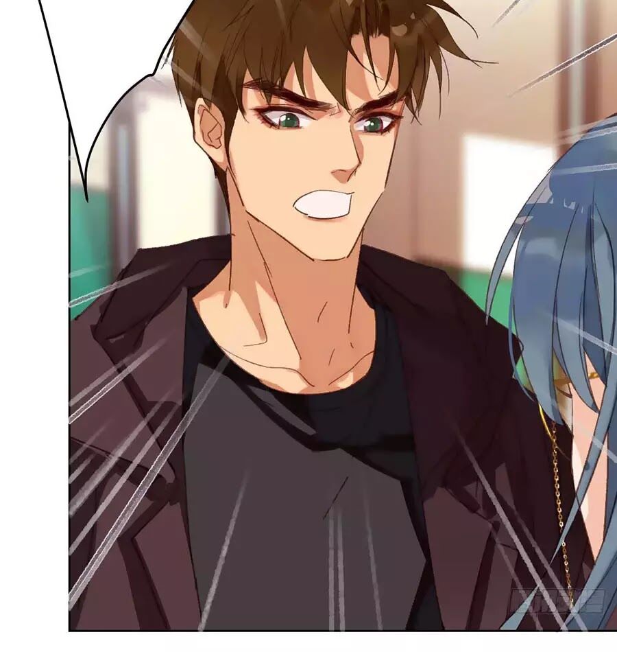 Quan Hệ Không Hoàn Hảo - Chương 17 - Trang 71