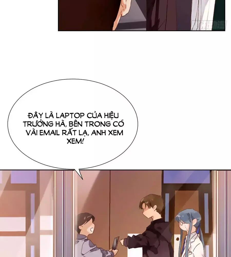 Quan Hệ Không Hoàn Hảo - Chương 17 - Trang 77