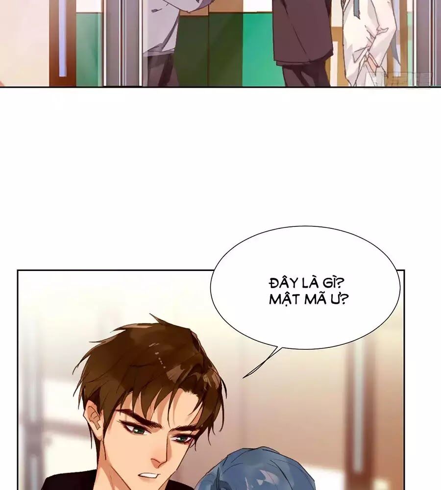 Quan Hệ Không Hoàn Hảo - Chương 17 - Trang 78