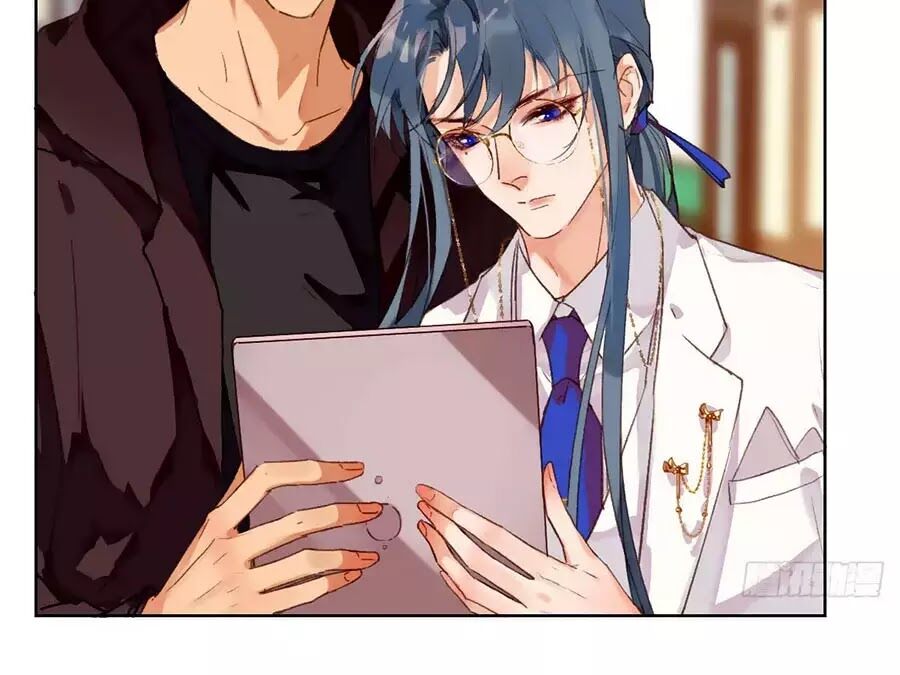 Quan Hệ Không Hoàn Hảo - Chương 17 - Trang 79