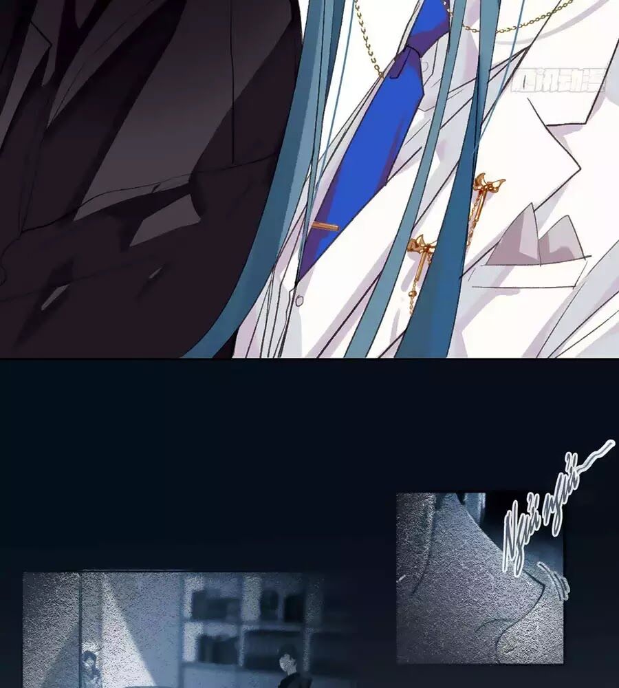 Quan Hệ Không Hoàn Hảo - Chương 17 - Trang 9