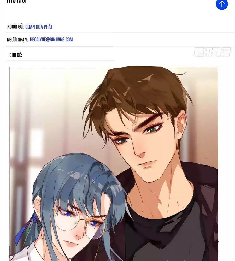 Quan Hệ Không Hoàn Hảo - Chương 17 - Trang 82