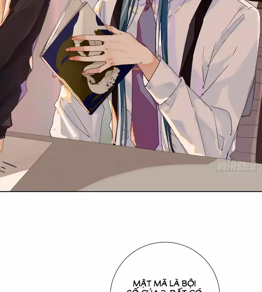 Quan Hệ Không Hoàn Hảo - Chương 18 - Trang 11