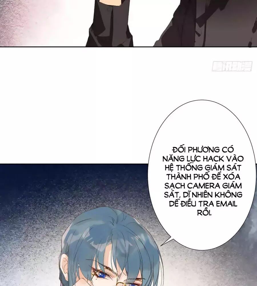 Quan Hệ Không Hoàn Hảo - Chương 18 - Trang 27