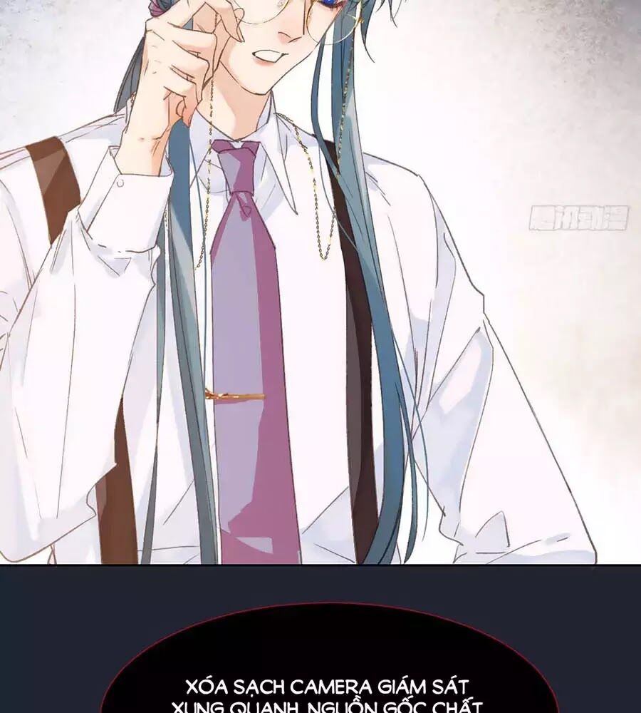 Quan Hệ Không Hoàn Hảo - Chương 18 - Trang 28